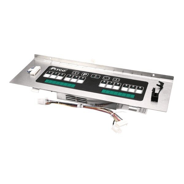 Pitco Upgr Kit, Cntrl Sst-I12 Sg18 B8705508C - main